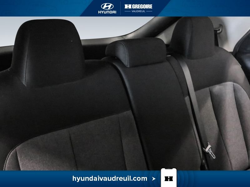 2024 Hyundai IONIQ 5 Blue Laval - photo #33