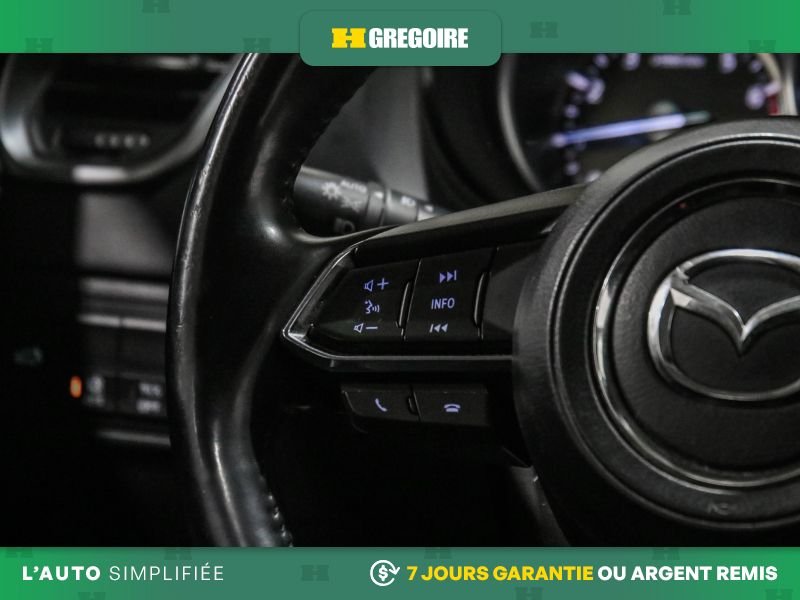 2019 Mazda CX-9 Black Laval - photo #20