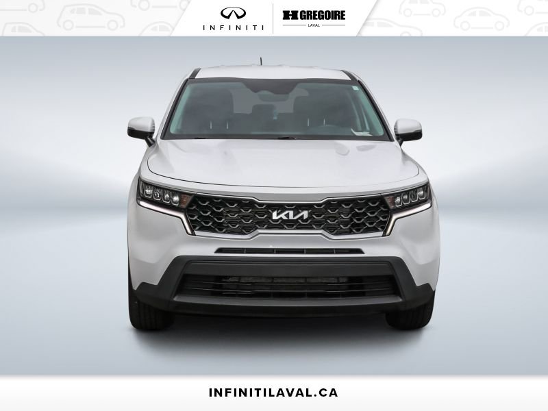 2023 Kia Sorento 2023