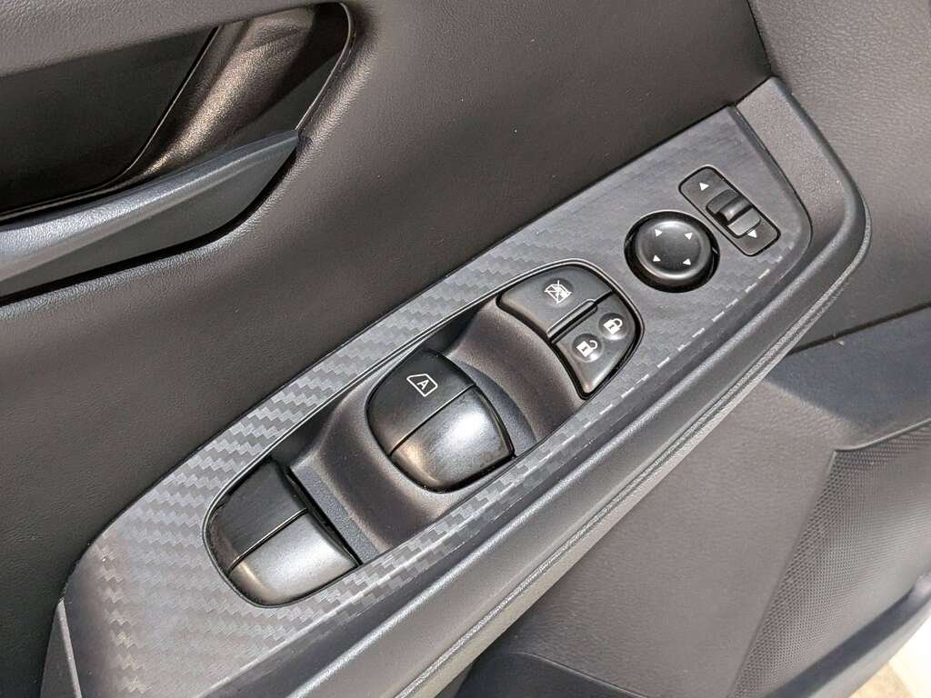 2024 Nissan Sentra S Plus CVT White Val-David - photo #31