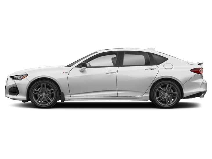 2025 Acura TLX A-Spec
