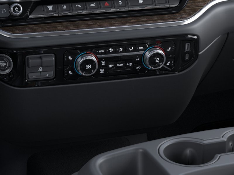 2026 GMC SIERRA 2500HD SLE Grey Sherbrooke - photo #22