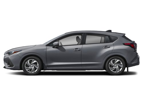 2025 Subaru 2025 Impreza