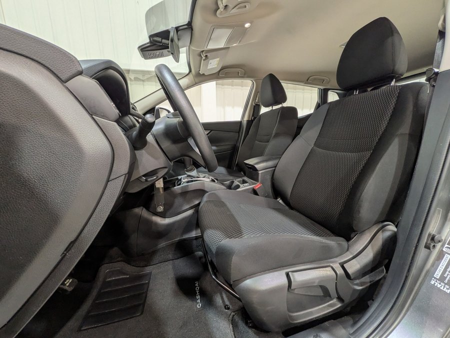 Nissan Qashqai 2023 2023 Gris