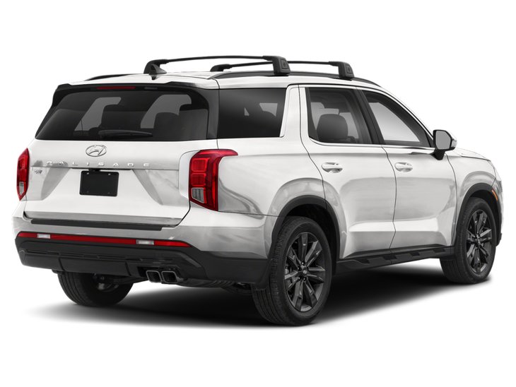 2025 Hyundai Palisade Urbain