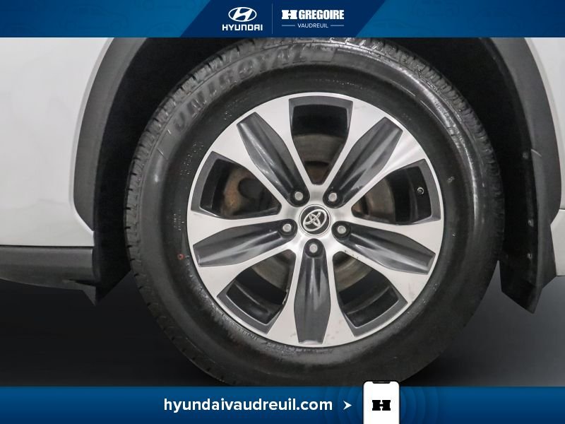 2020 Toyota Highlander Silver Laval - photo #40