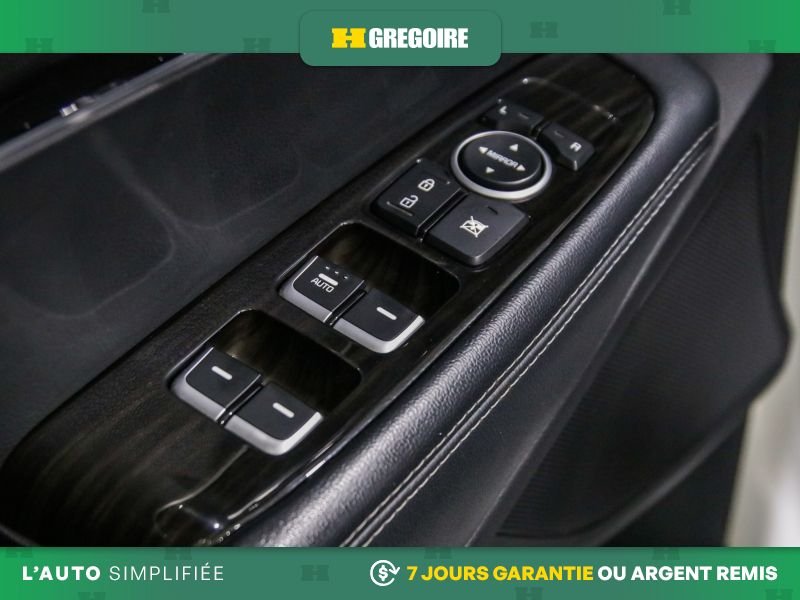 Kia Sorento 2020 Blanc Saint-Eustache - photo #11