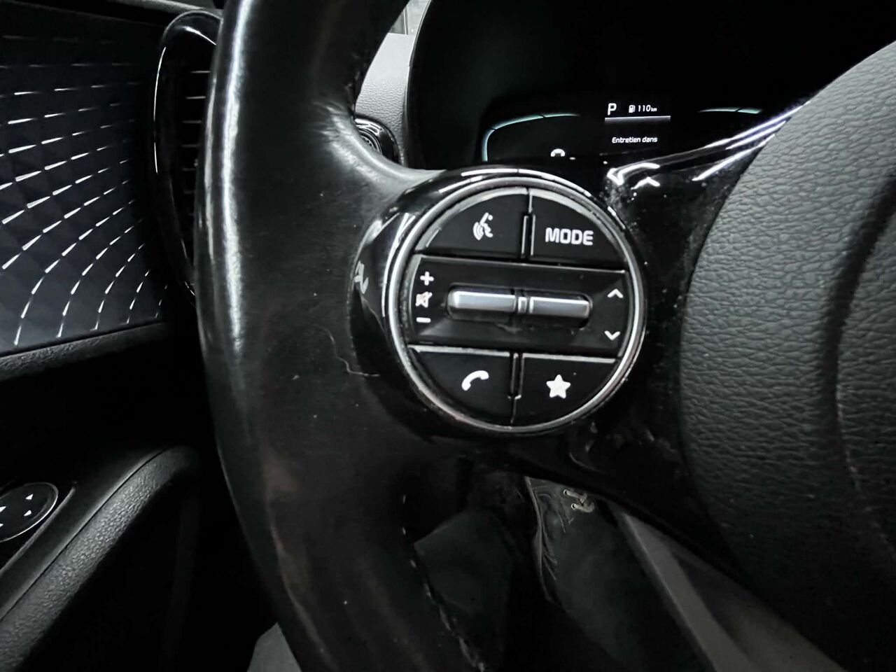 Kia Soul 2023 Gris Blainville - photo #23