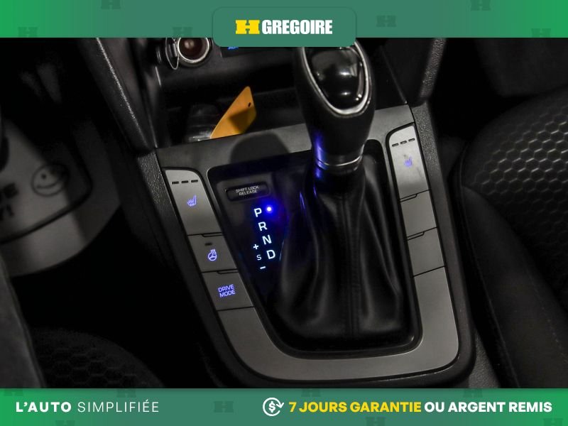 2019 Hyundai Elantra White Blainville - photo #17