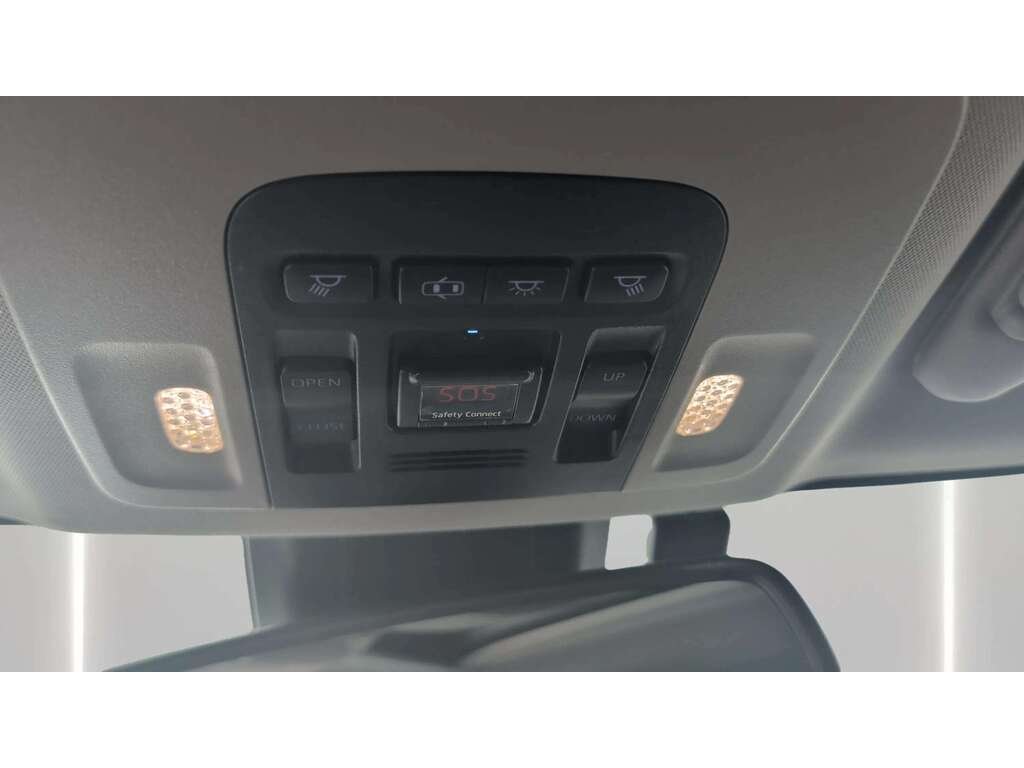 Toyota Camry 2019 Noir Gatineau - photo #22