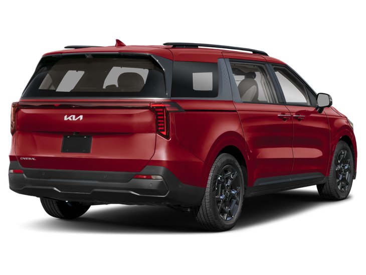 2026 Kia Carnival SX+