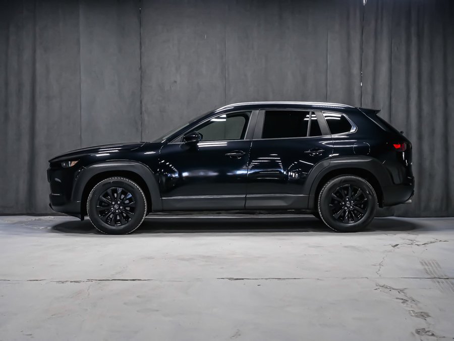 2023 Mazda CX-50 GS-L
