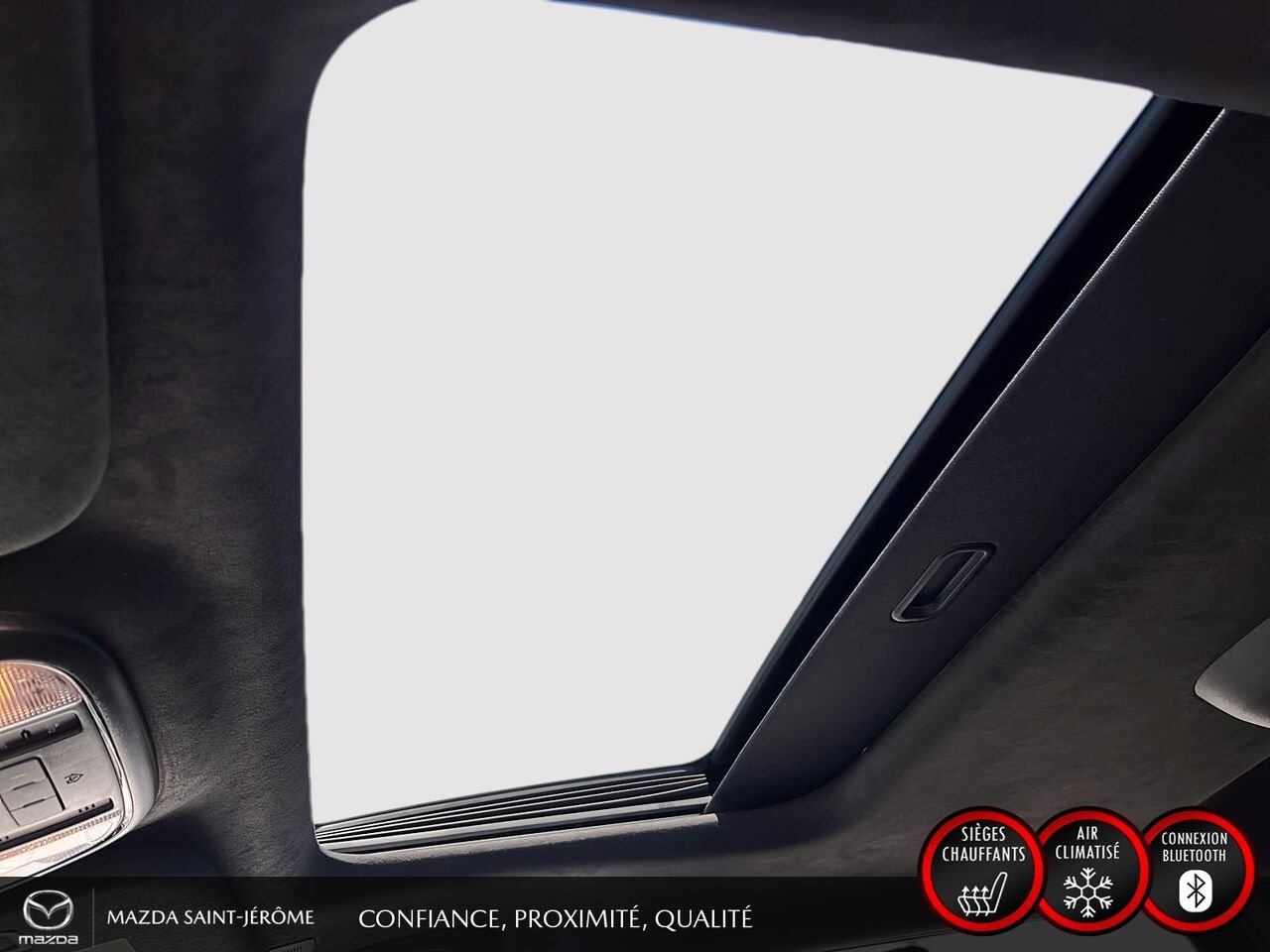 Dodge Durango 2024 Blanc Saint-Jérôme - photo #18