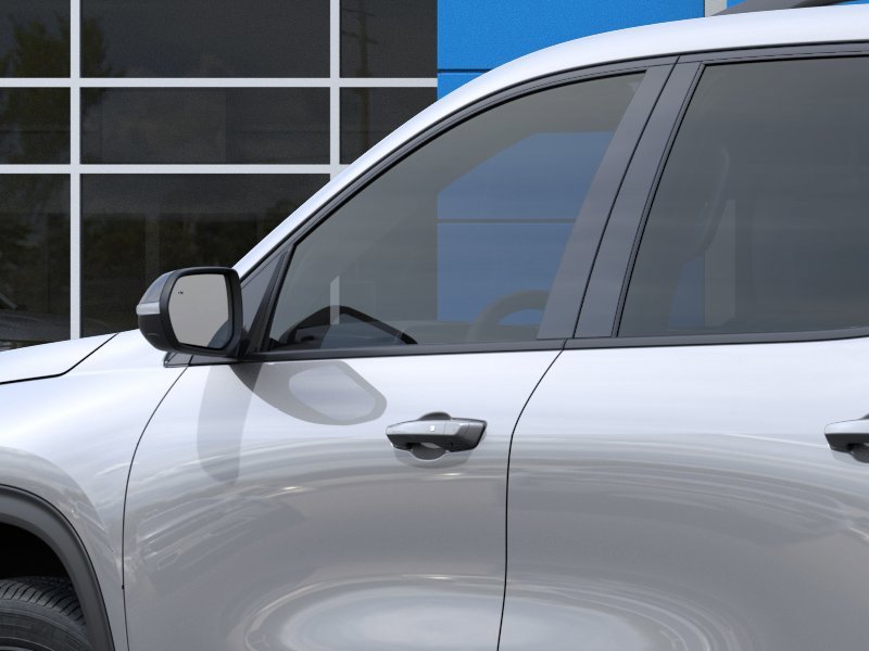 2026 CHEVROLET Traverse Traction intégrale, 4 portes LT STERLING GREY METALLIC Gatineau - photo #11