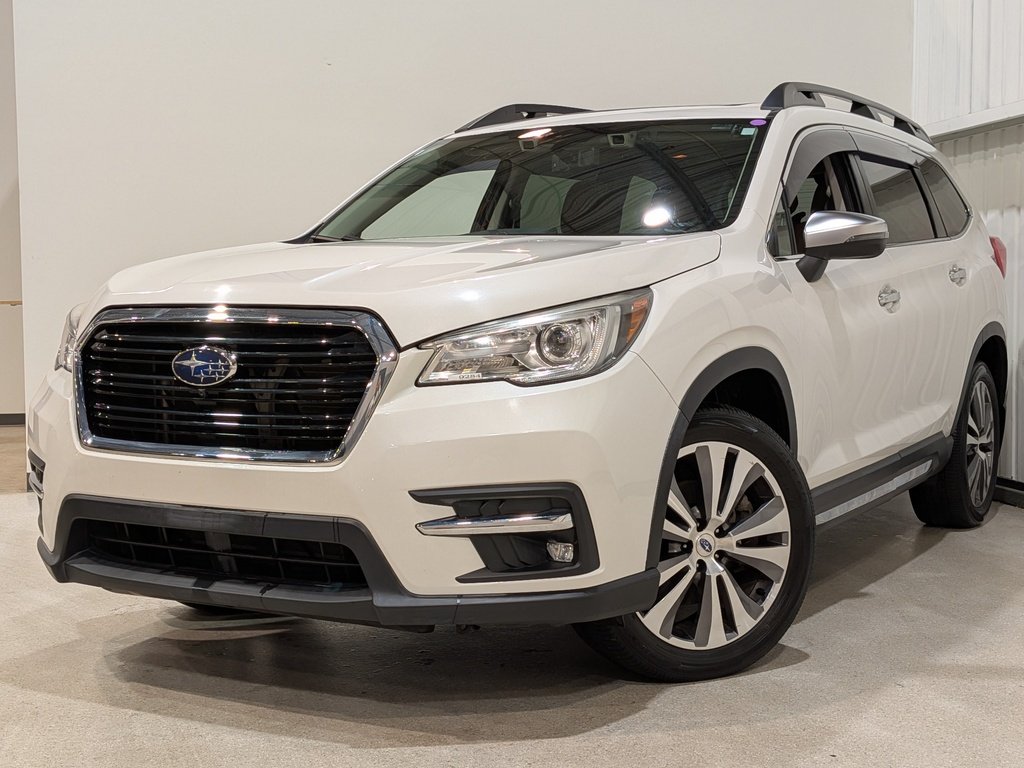 Subaru Ascent Premier 7-Passenger 2020 Blanc Val-David - photo #0