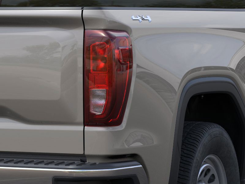 2026 GMC Sierra 1500 Pro cabine multiplace 4RM 157 po Coastal Dune Sherbrooke - photo #10