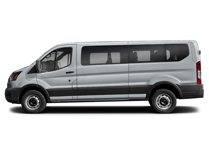 2026 Ford Transit Passenger Wagon XL
