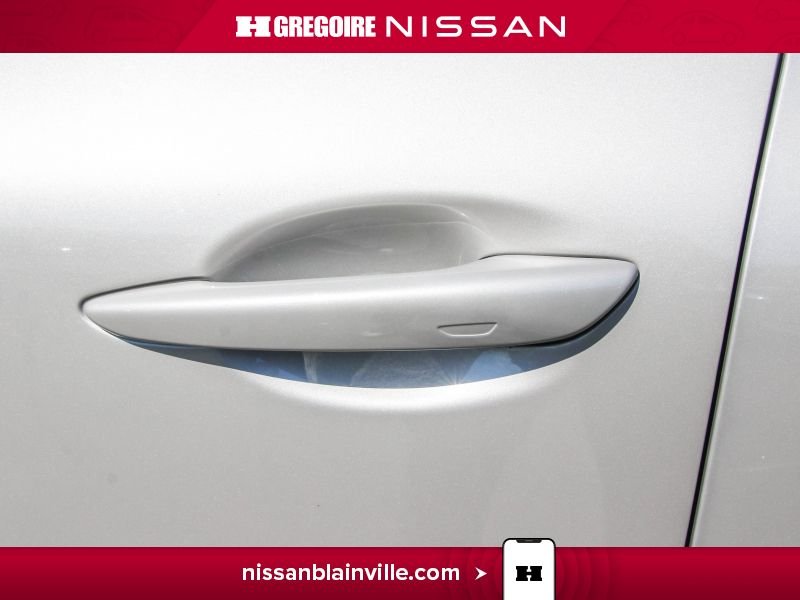 Mazda CX-30 2023 Brun Blainville - photo #26