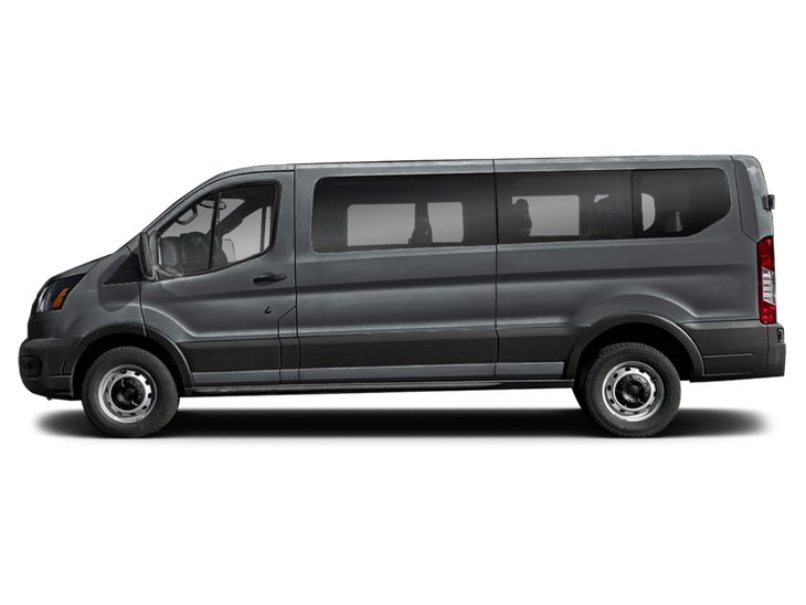 2026 Ford Transit Passenger Wagon XLT