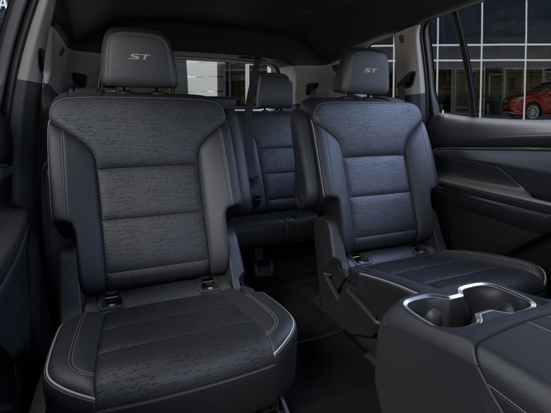 BUICK ENCLAVE Tourisme sport 4 portes TI 2026 Gris Sherbrooke - photo #16
