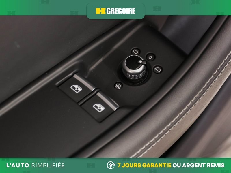 Audi A5 2023 Blanc Blainville - photo #15