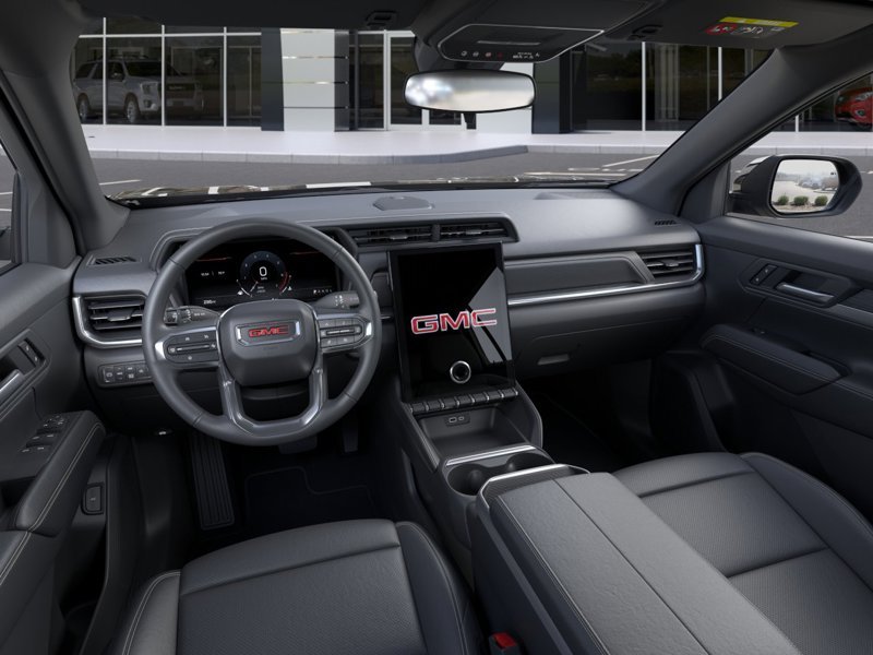 GMC Terrain Élévation 4 portes TI 2026 EBENE CREPUSCULE METALLISE Sherbrooke - photo #14