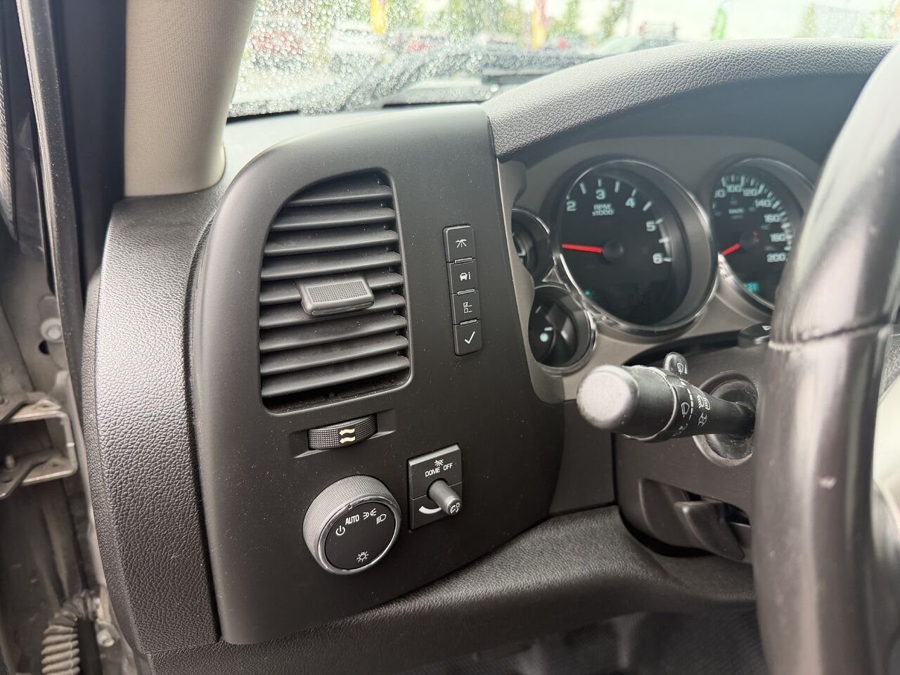 GMC SIERRA 1500 4 RM, Cabine ordinaire, 119,0 po, SLE 2013 Ottawa & Gatineau - photo #6
