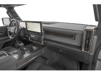 GMC HUMMER EV Pickup 3X