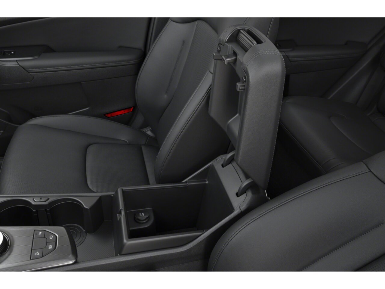 2027 KIA Sportage Hybrid Gravity Grey Gatineau - photo #9