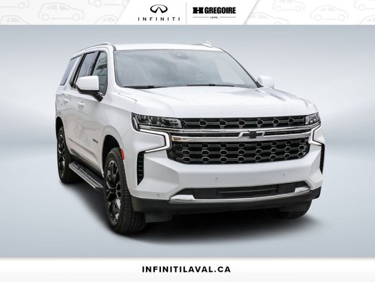 2023 Chevrolet Tahoe 2023 