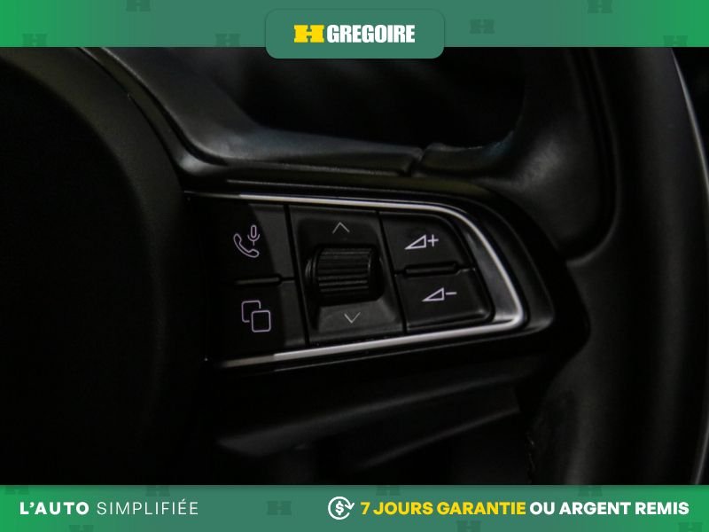 Dodge Hornet 725432 | AWD AUTO A/C CUIR TOIT NAV GR ELEC MAGS CAM RECUL 2024 Bleu Laval - photo #21