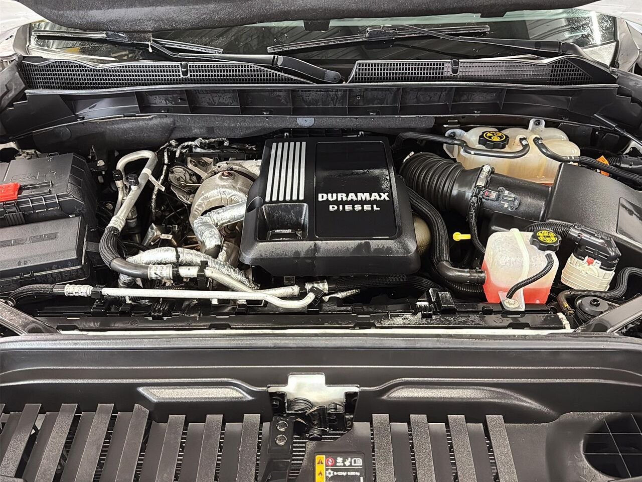 GMC SIERRA 1500 ELEVATION 2022 Blanc Saint-Hyacinthe - photo #7