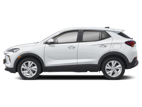 2025 Buick Encore GX 2025