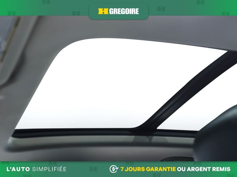 Buick Envision 723830 | Essence AWD AUTO AC CUIR TOIT GR ELEC MAGS CAM REC 2022 Gris Laval - photo #16