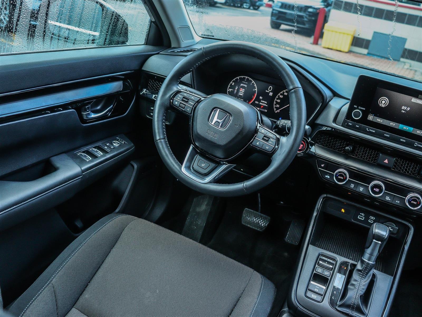 2024 Honda CR-V Sport Ottawa & Gatineau - photo #12