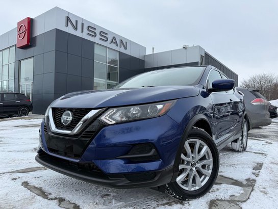 2023 Nissan Qashqai 2023 Blue