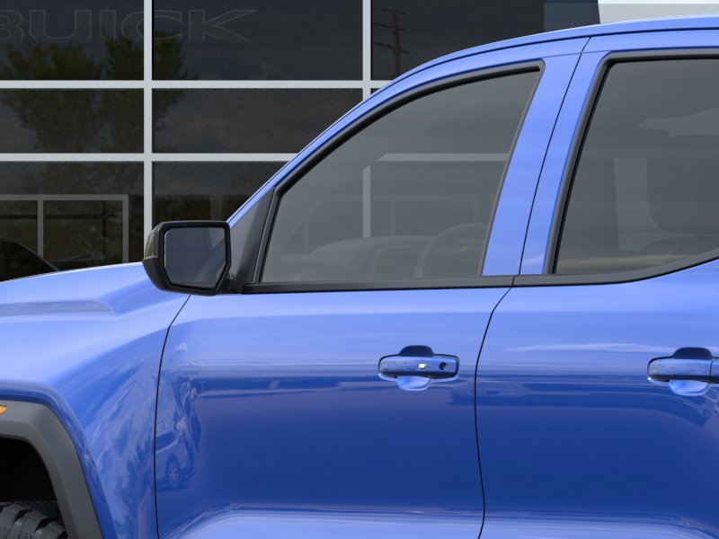 GMC Canyon Elevation cabine multiplace 4RM 2026 Rapides métallisé Ottawa & Gatineau - photo #11