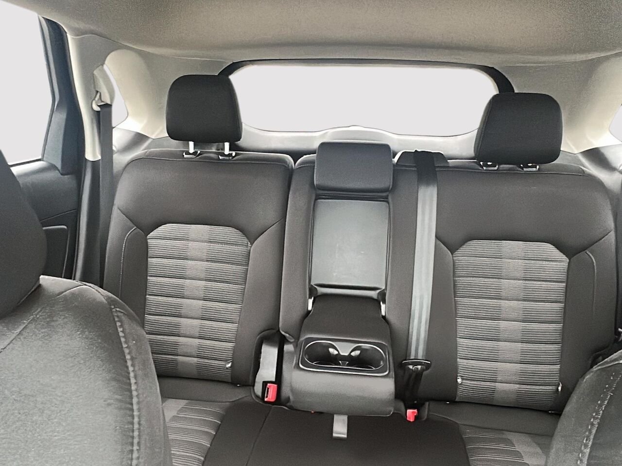Ford Edge 2024 Gris Rouyn-Noranda - photo #16