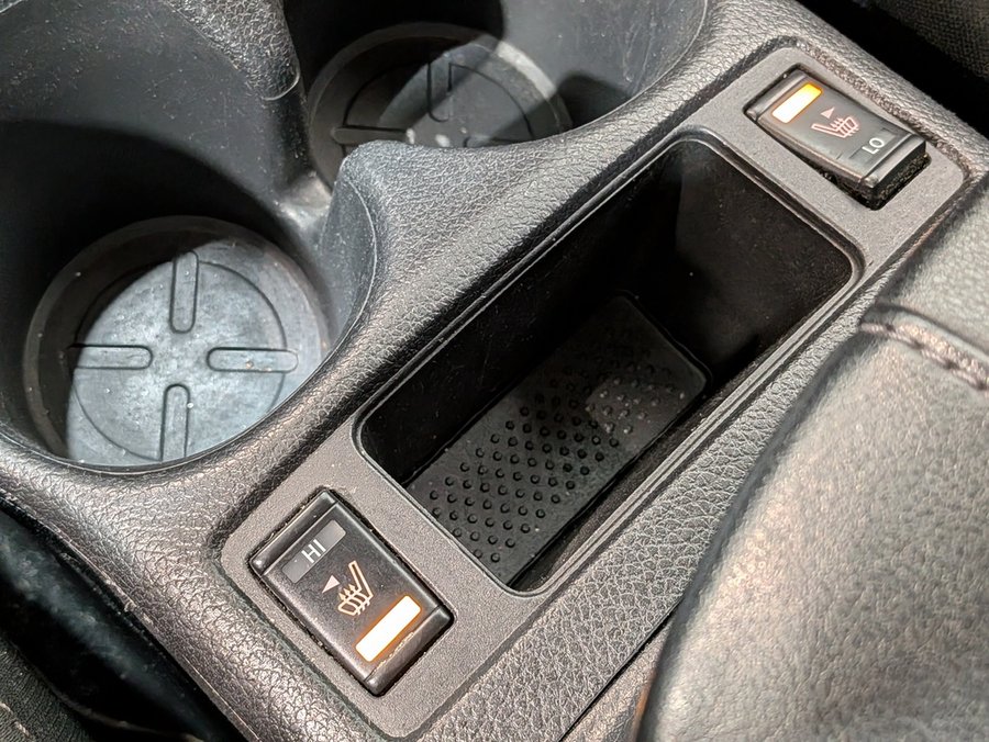 2018 Nissan Rogue 2018 Black