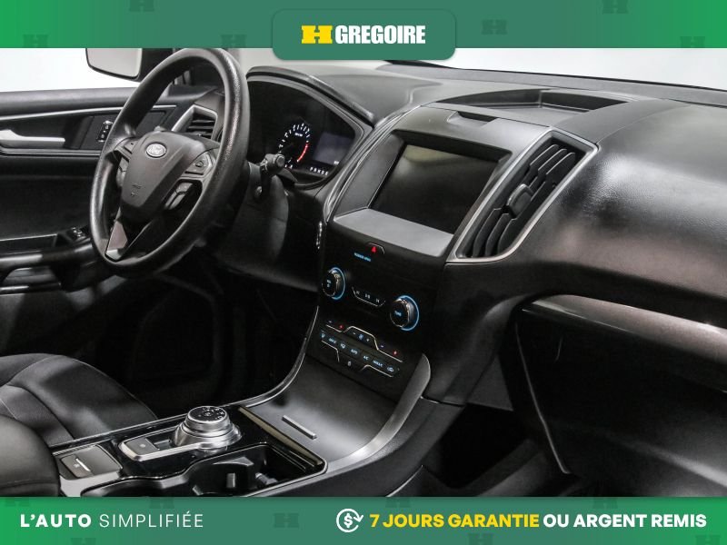 Ford EDGE 2020 Argent Blainville - photo #28