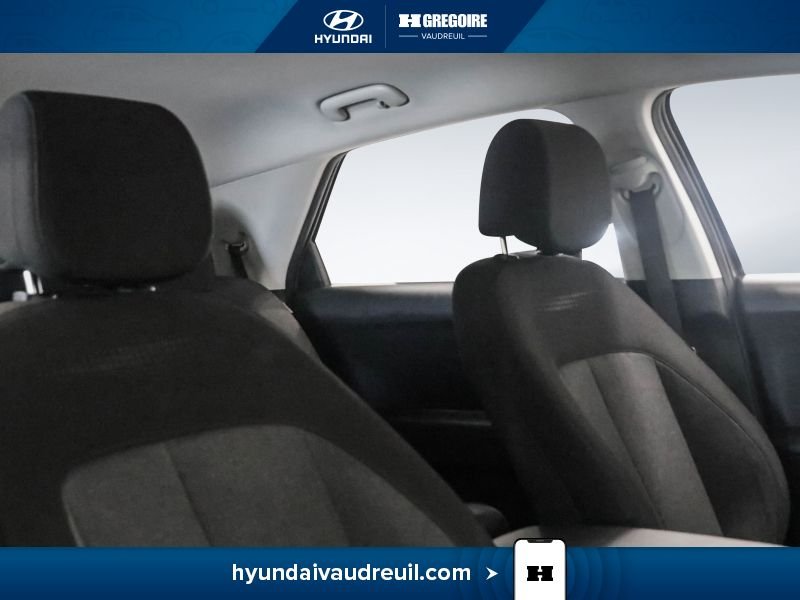 2024 Hyundai IONIQ 5 Blue Laval - photo #31