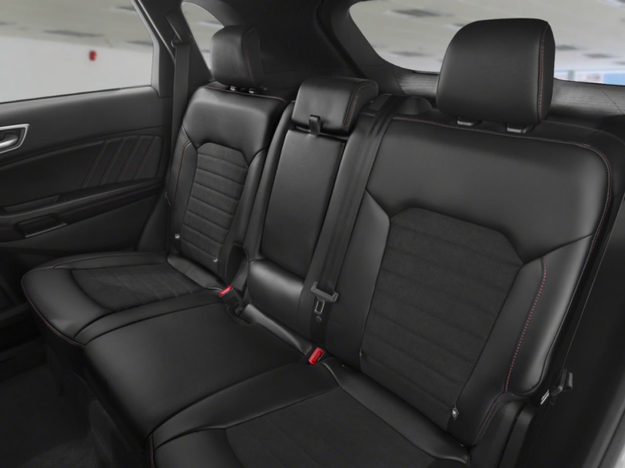 2024 Ford Edge Carbonized Grey Metallic Mont-Laurier - photo #6