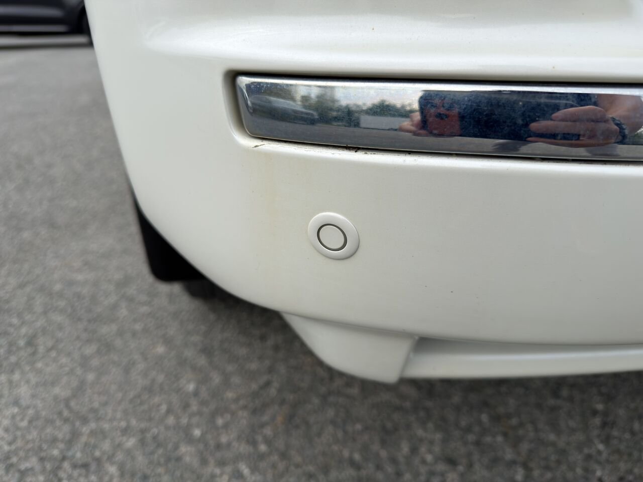 2021 Toyota 4Runner White Thetford Mines - photo #13