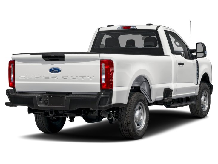 2026 Ford Super Duty F-350 à roues arrière jumelées XL
