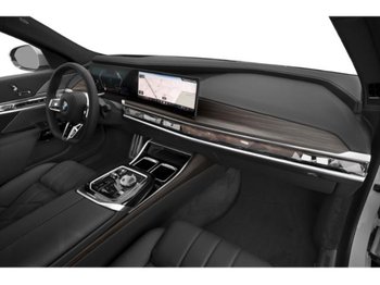 BMW 7 Series 760i xDrive