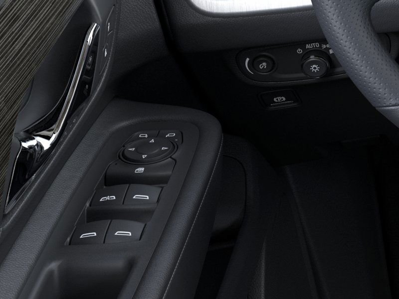 2024 GMC Terrain SLE Summit White Granby - photo #21