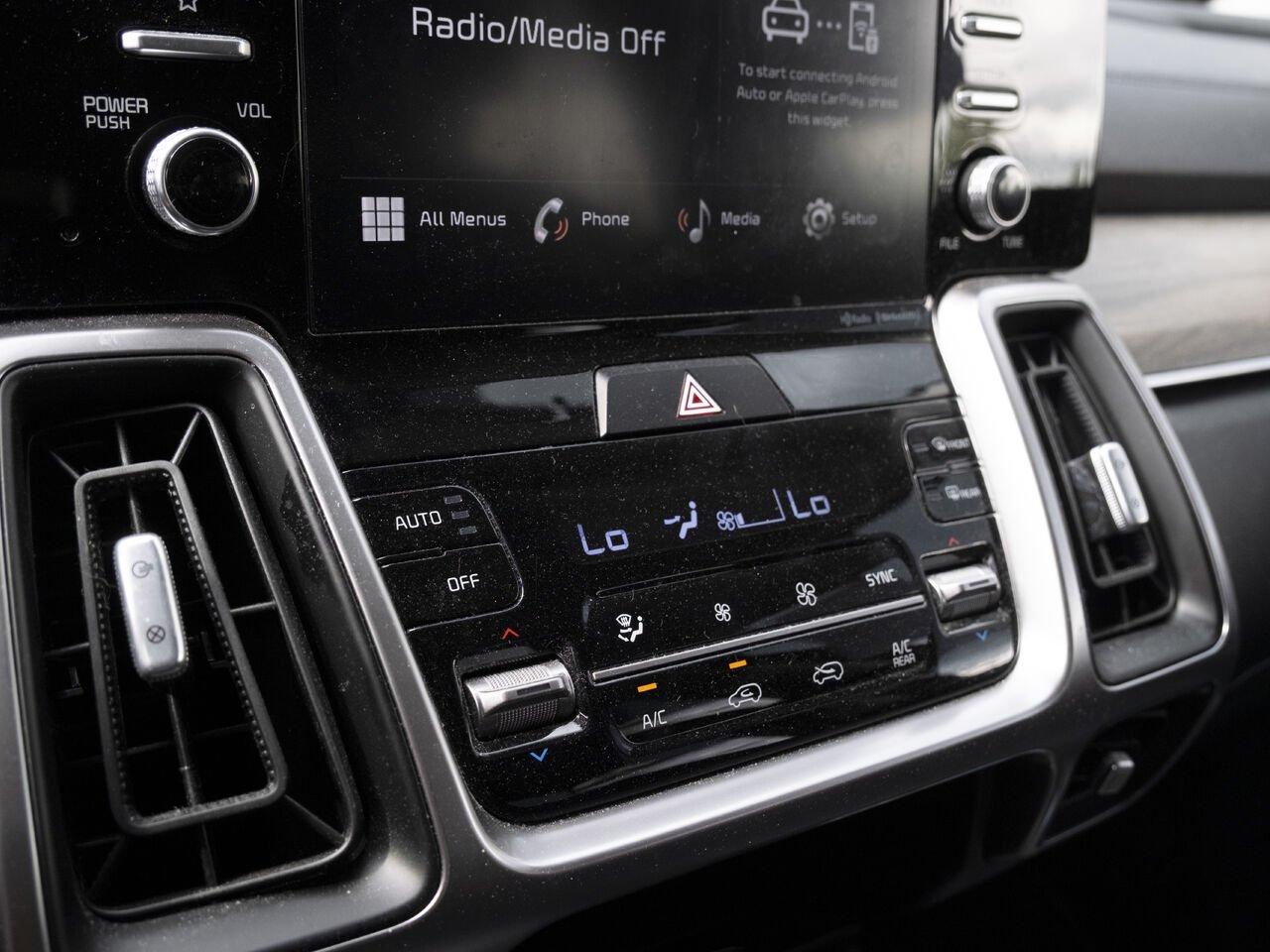 Kia Sorento 2023 Noir Gatineau - photo #15