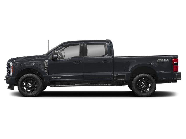 2025 Ford Super Duty F-250 SRW XLT