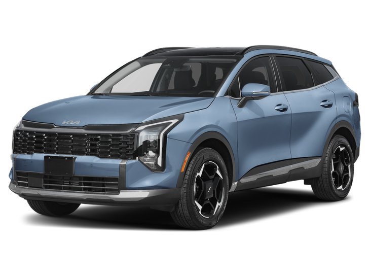 2026 Kia Sportage hybride EX Premium