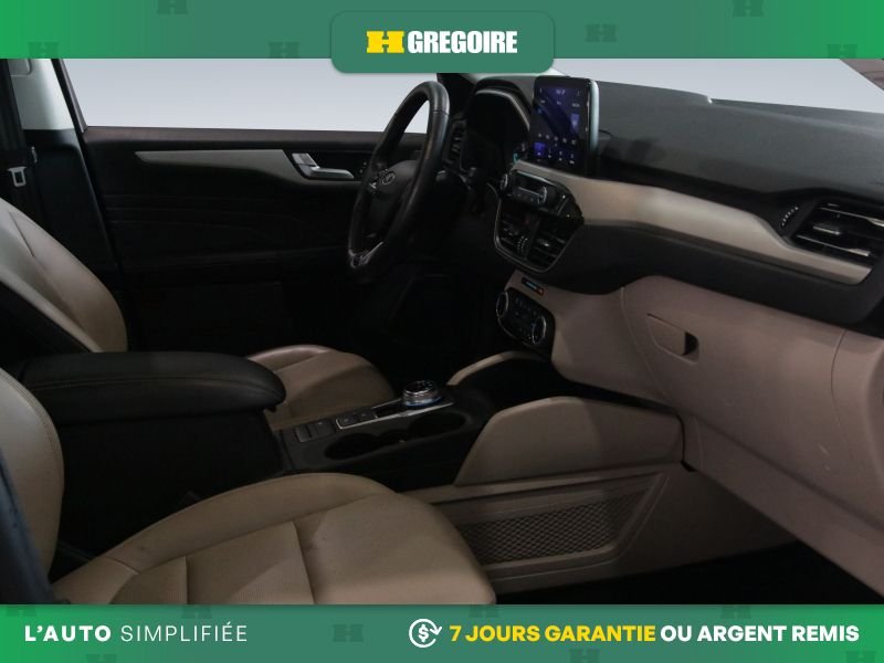 Ford Escape 820551 | SEL Hybrid AWD AUTO A/C MAGS CUIR CAM RECUL BLUETO 2021 Bronze Laval - photo #32